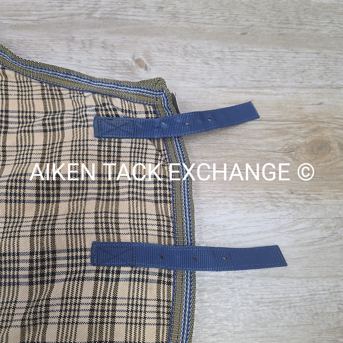 5/A Baker Original Stable Blanket, 82"
