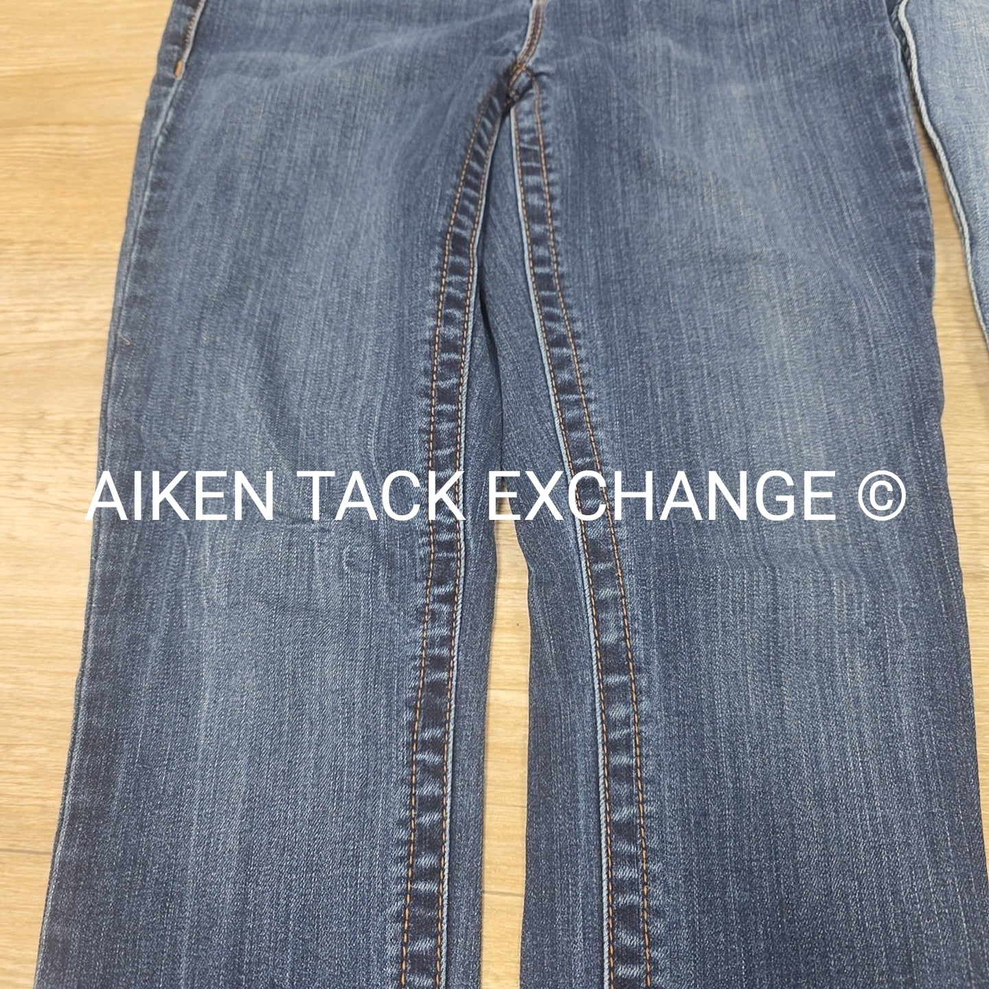 BARGAIN BUNDLE: 3 Jeans, WHBM, Seven7, Royalty, Women's 4