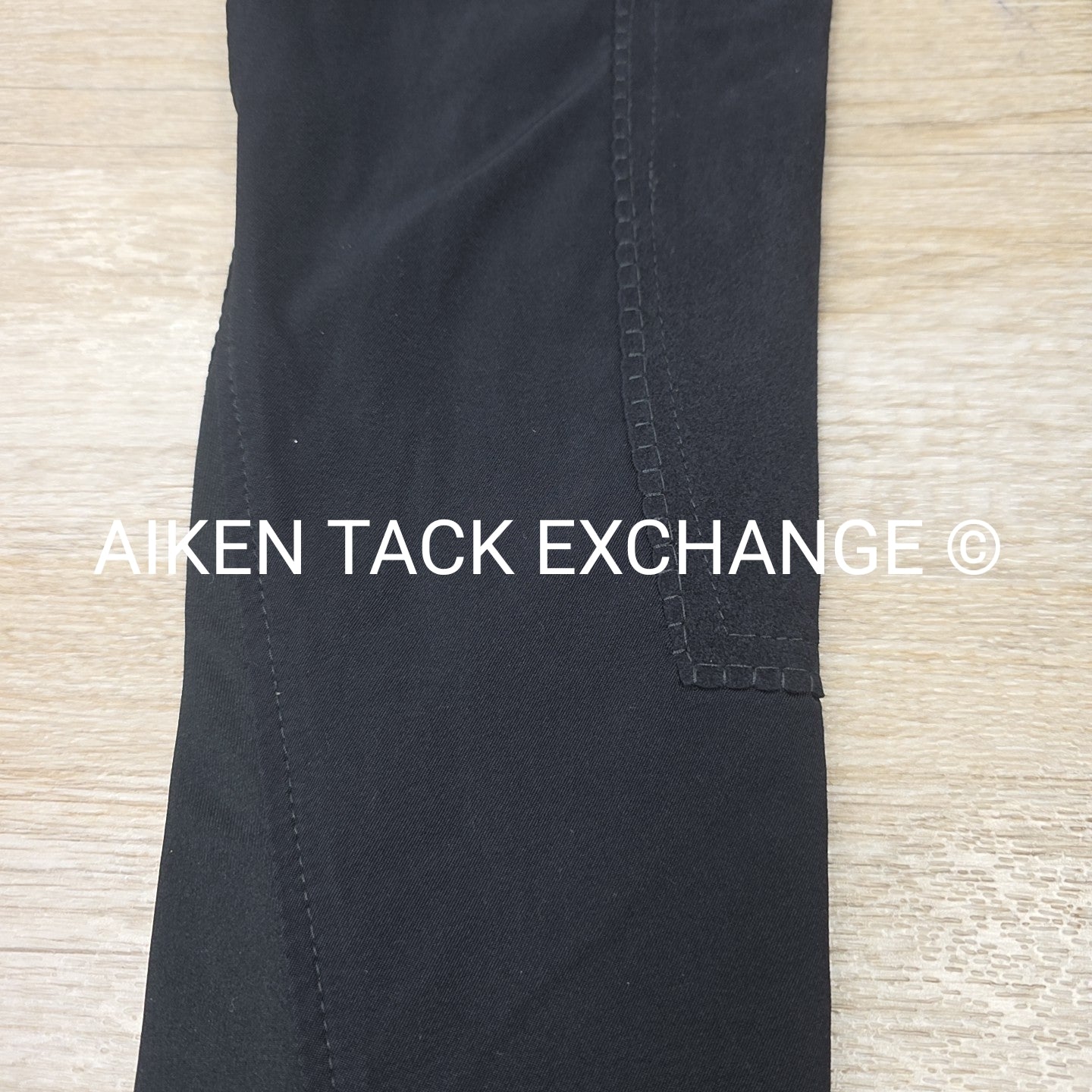 HKM Full Seat Breeches, Size 24