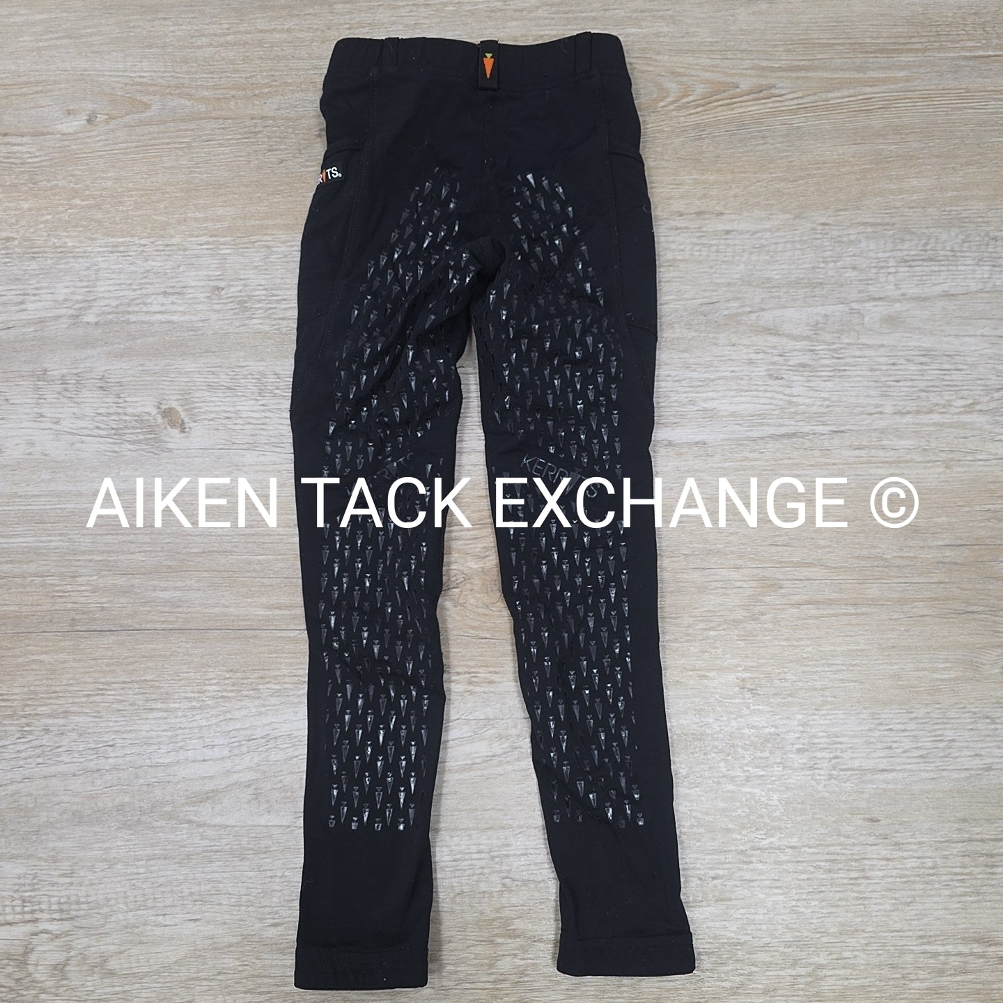 Kerrits IceFil Full Seat Tights, Size X-Small