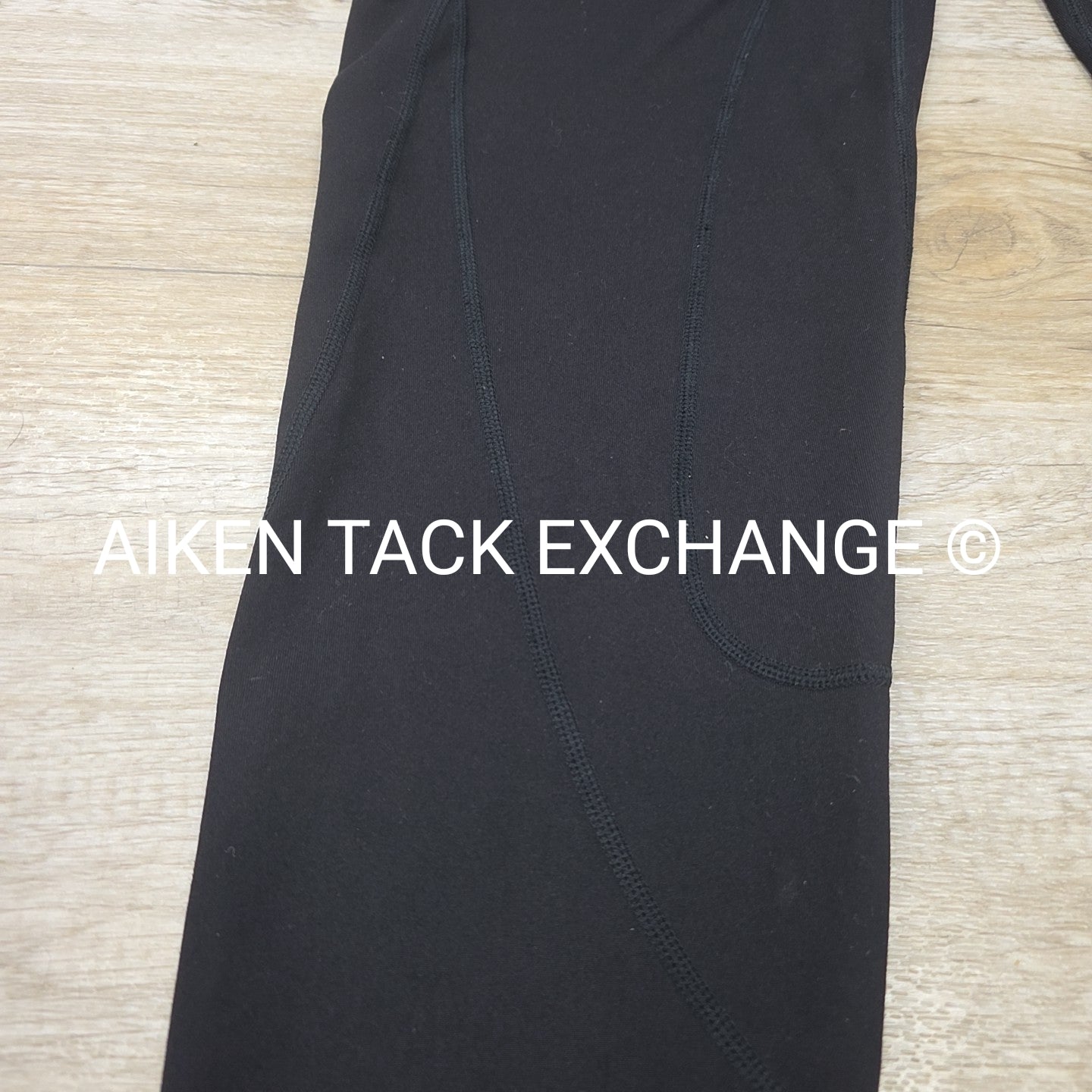 Flexars Pull On Riding Tights, Women's XLarge