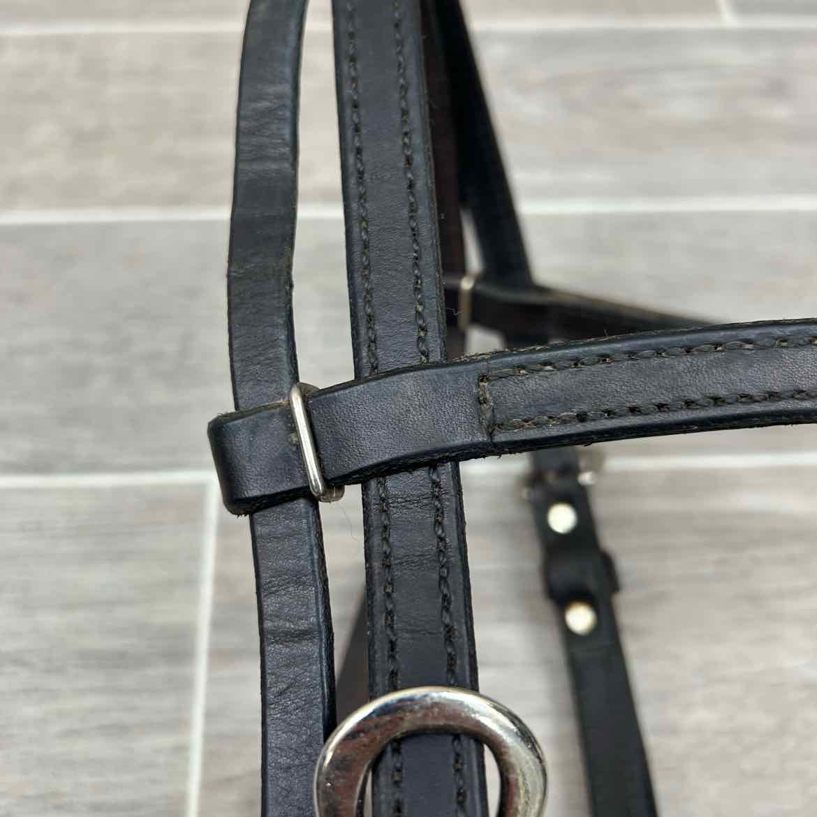 Western Browband Bridle, Size Full