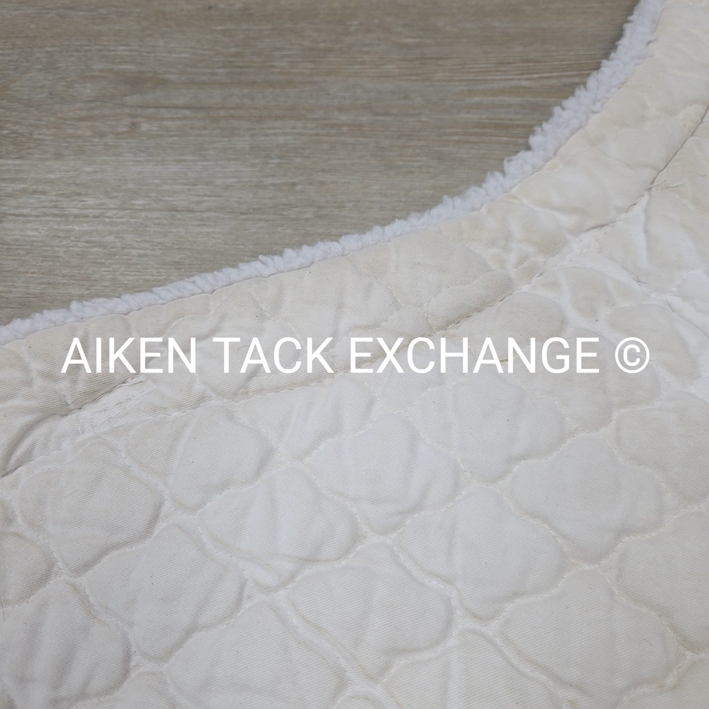 Toklat Medallion Contour All Purpose Saddle Pad