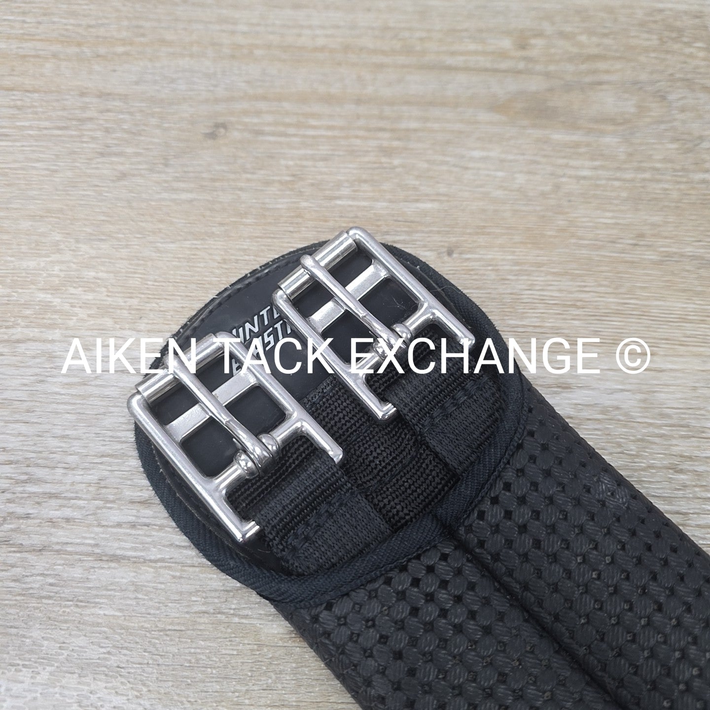 Wintec Short Girth, Black, 26"