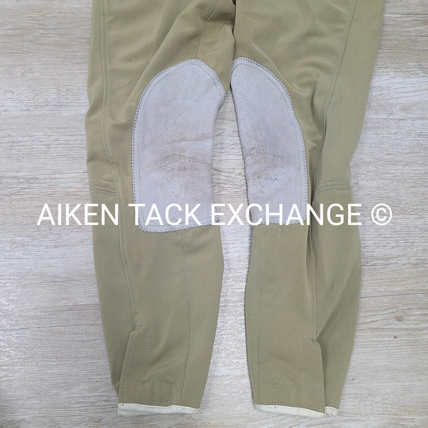 BARGAIN BUNDLE: Tuff Rider & Tailored Sportsman Breeches, 32 & Ovation Breeches,