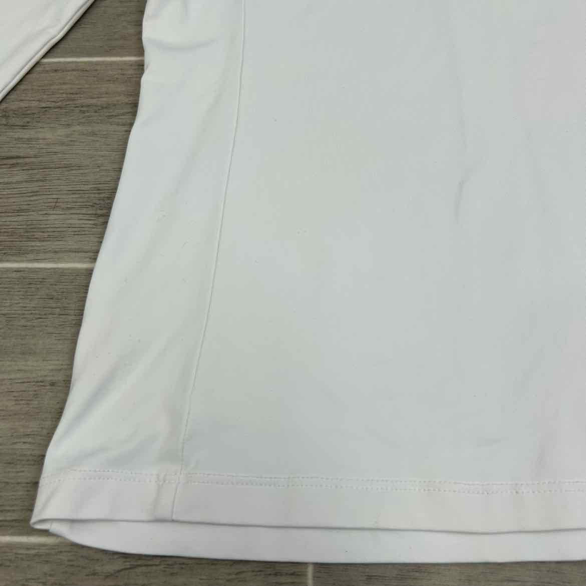 Equiline Long Sleeve Show Shirt, Size Large