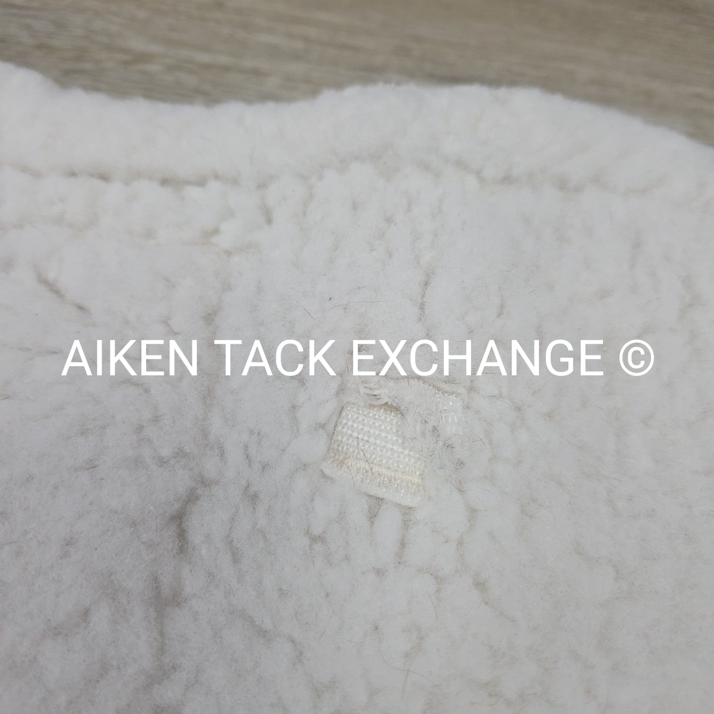 Wilker's All Purpose Saddle Pad