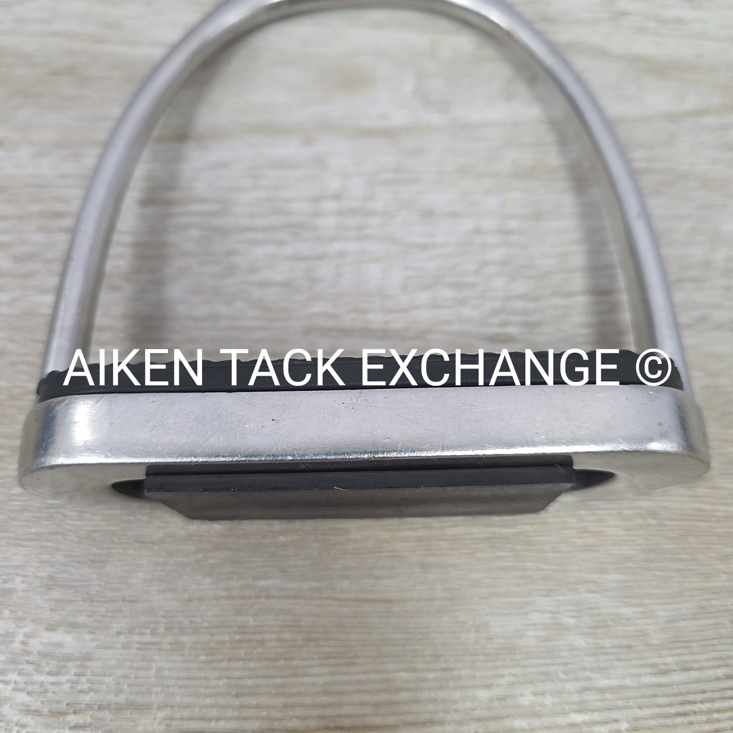 Stubben Fillis Stirrup Irons, 4.75"