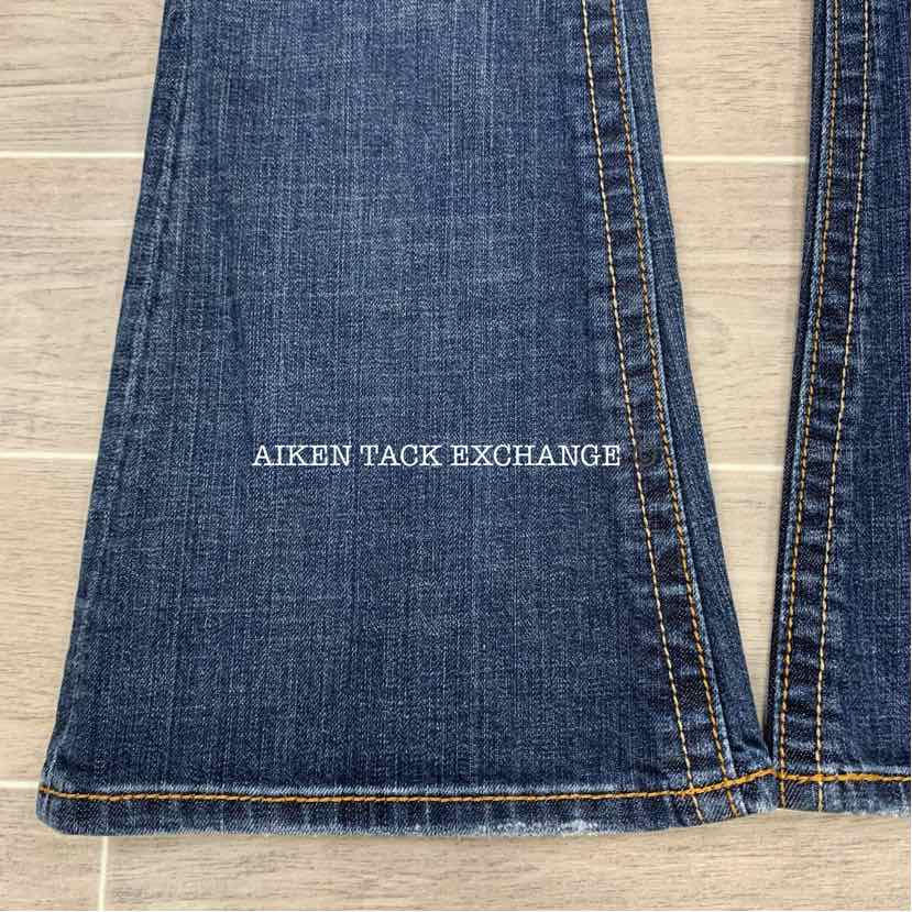 BKE Denim Jeans, Size 29" x 31.5"