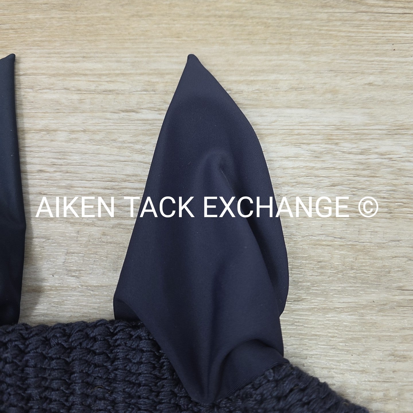 USG by KL Select Fly Veil Ear Bonnet, Size Full