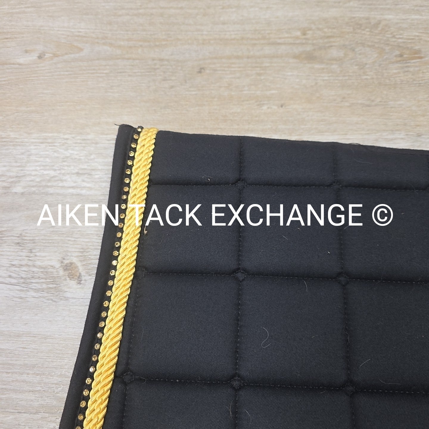 KL Select USG All Purpose Saddle Pad