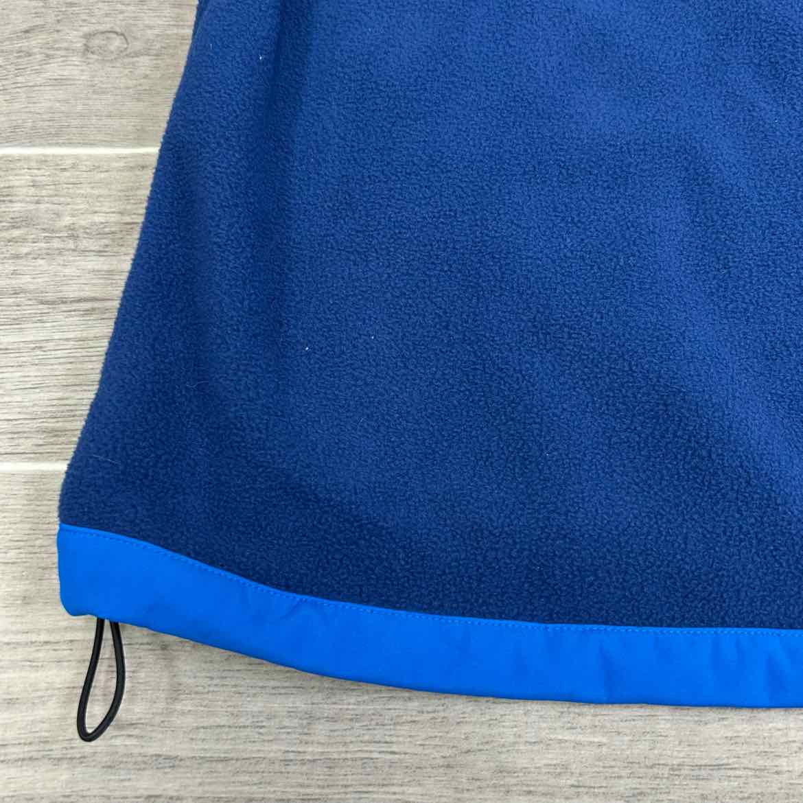 RBX Fleece Jacket, Size Large