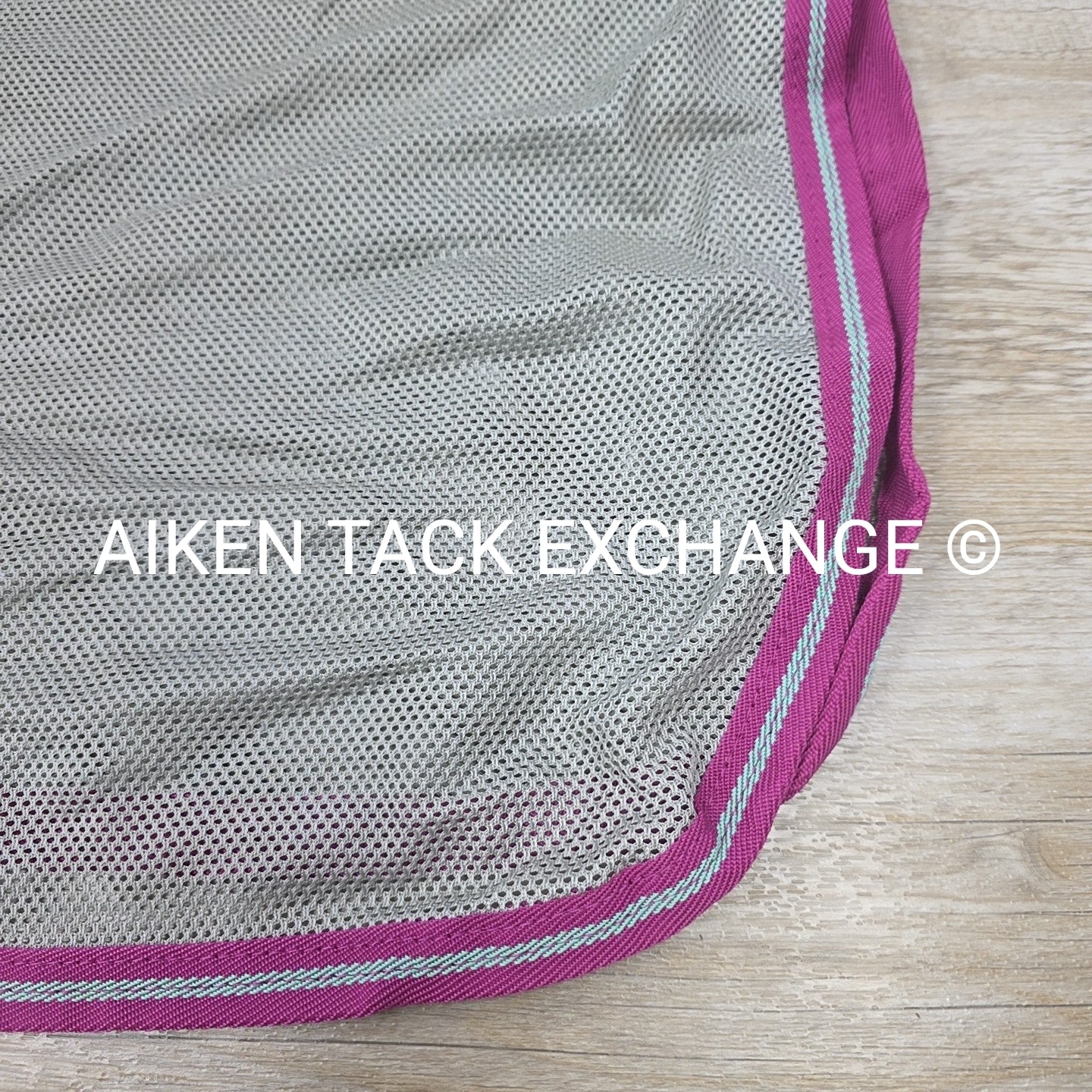 Horseware Amigo Bly Buster Vamoose Fly Sheet, 69"