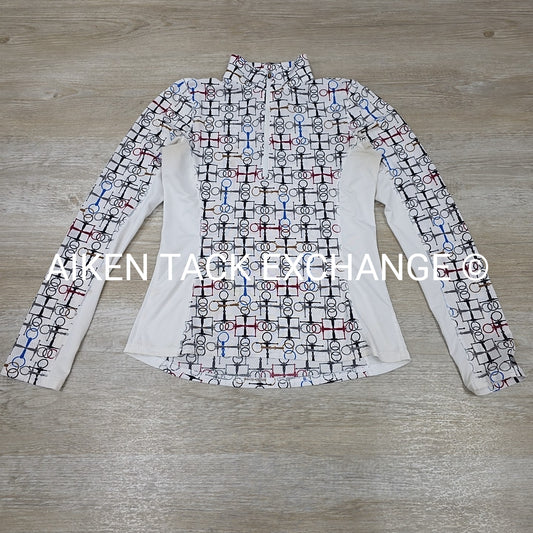 Kerrits Long Sleeve Sun Shirt, Women's XSmall