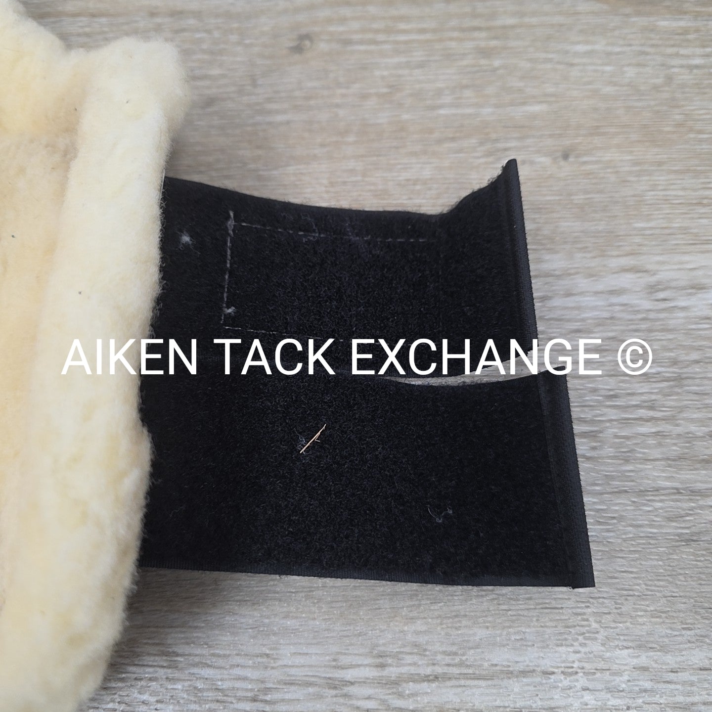 Professional's Choice Pro Performance Fleece Lined Hybrid Splint Boots, Size Med