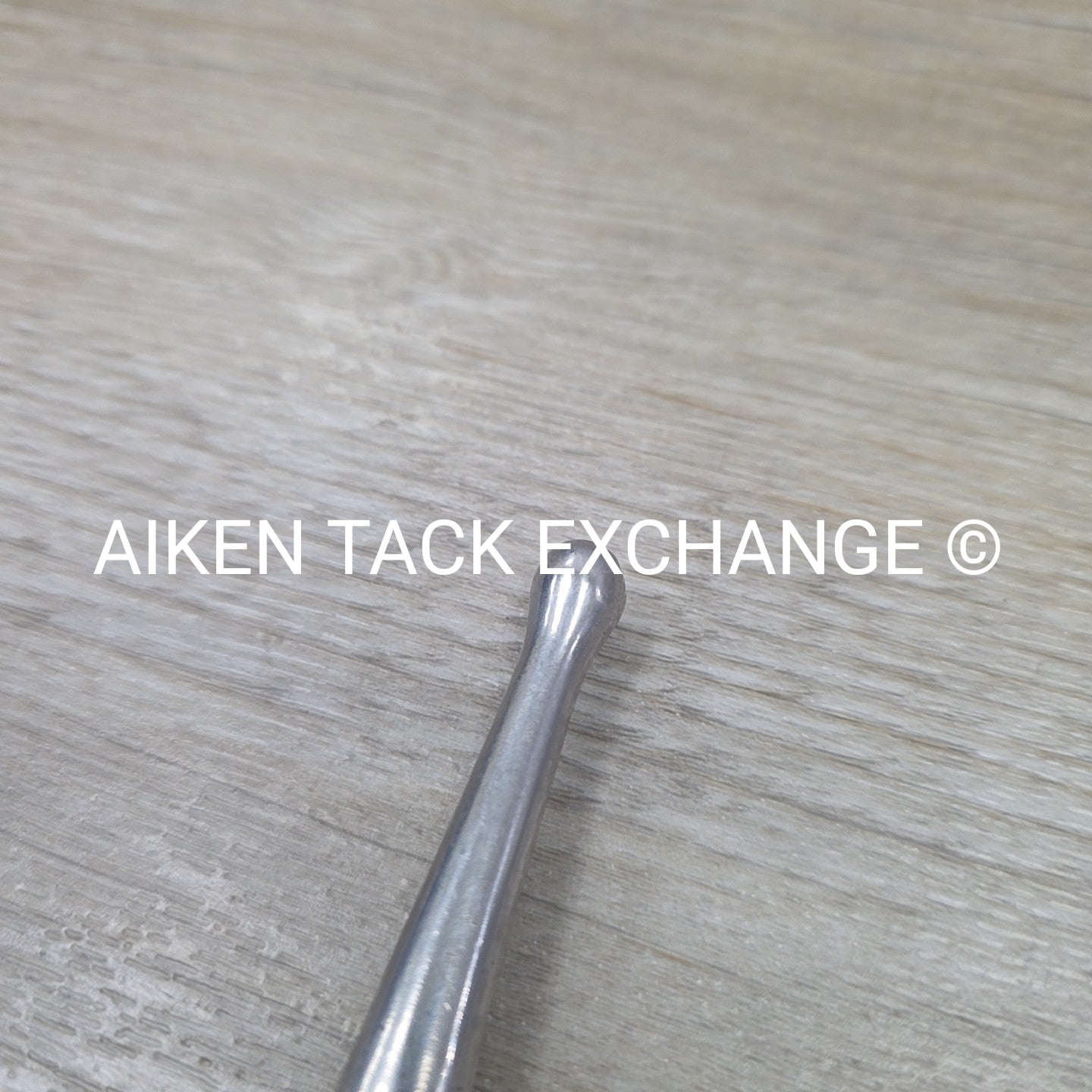 Korsteel Single Joint Full Cheek Bit 5"