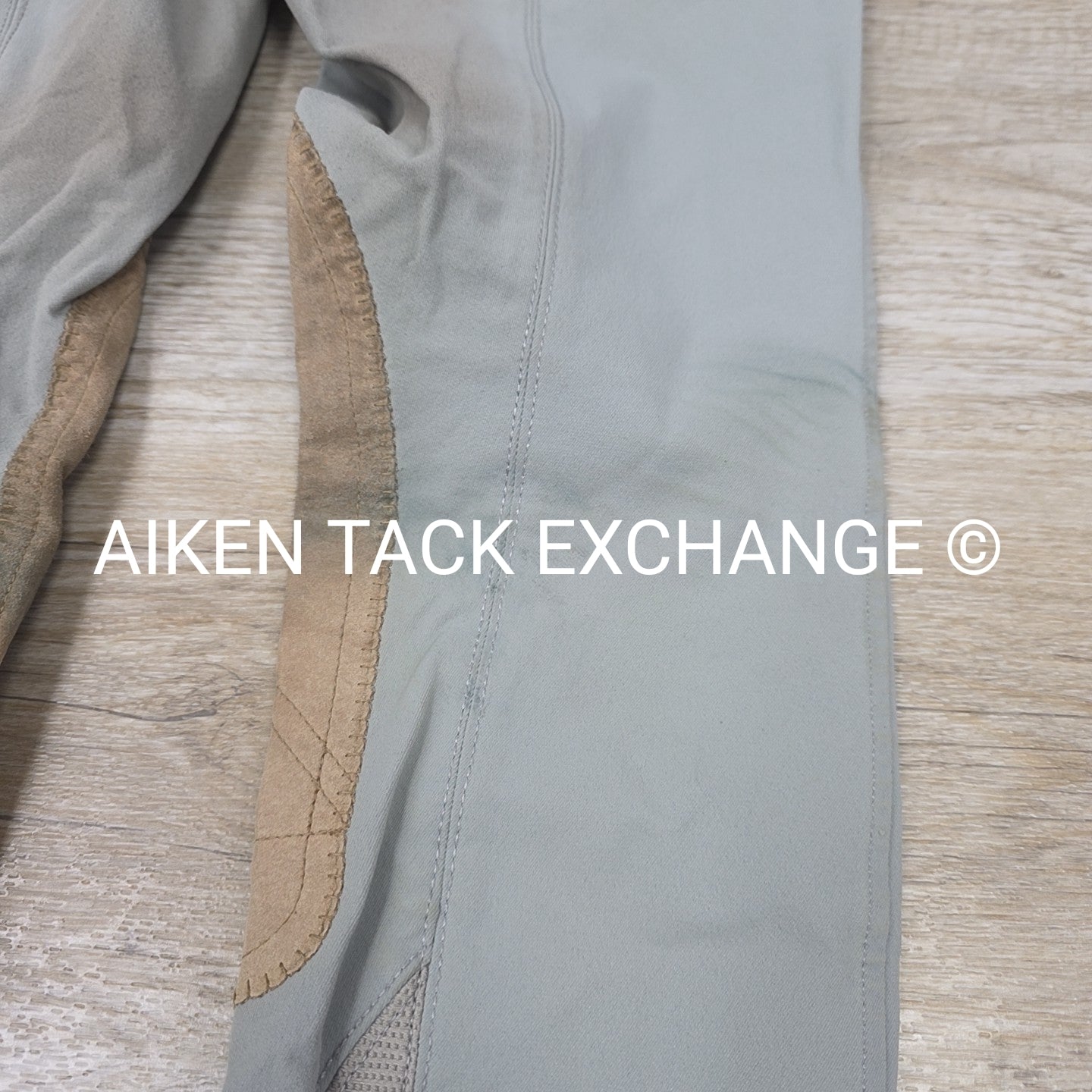 RJ Classics Gulf Knee Patch Breeches, Women's 26