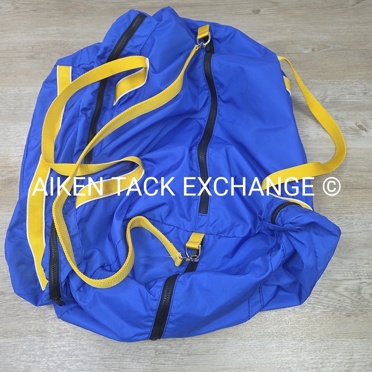Dover Saddlery Boot & Gear Bag