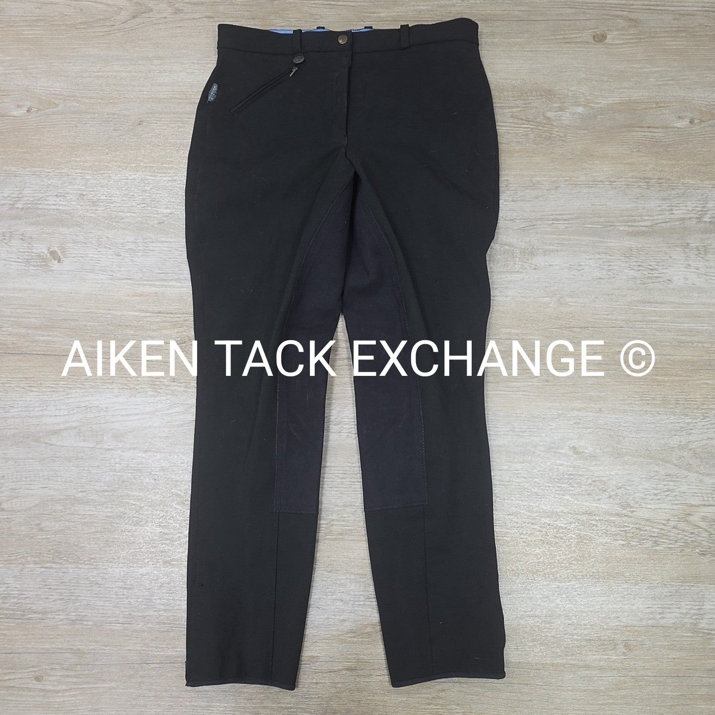 Ovation Full Seat Breeches, Women's 32 Long