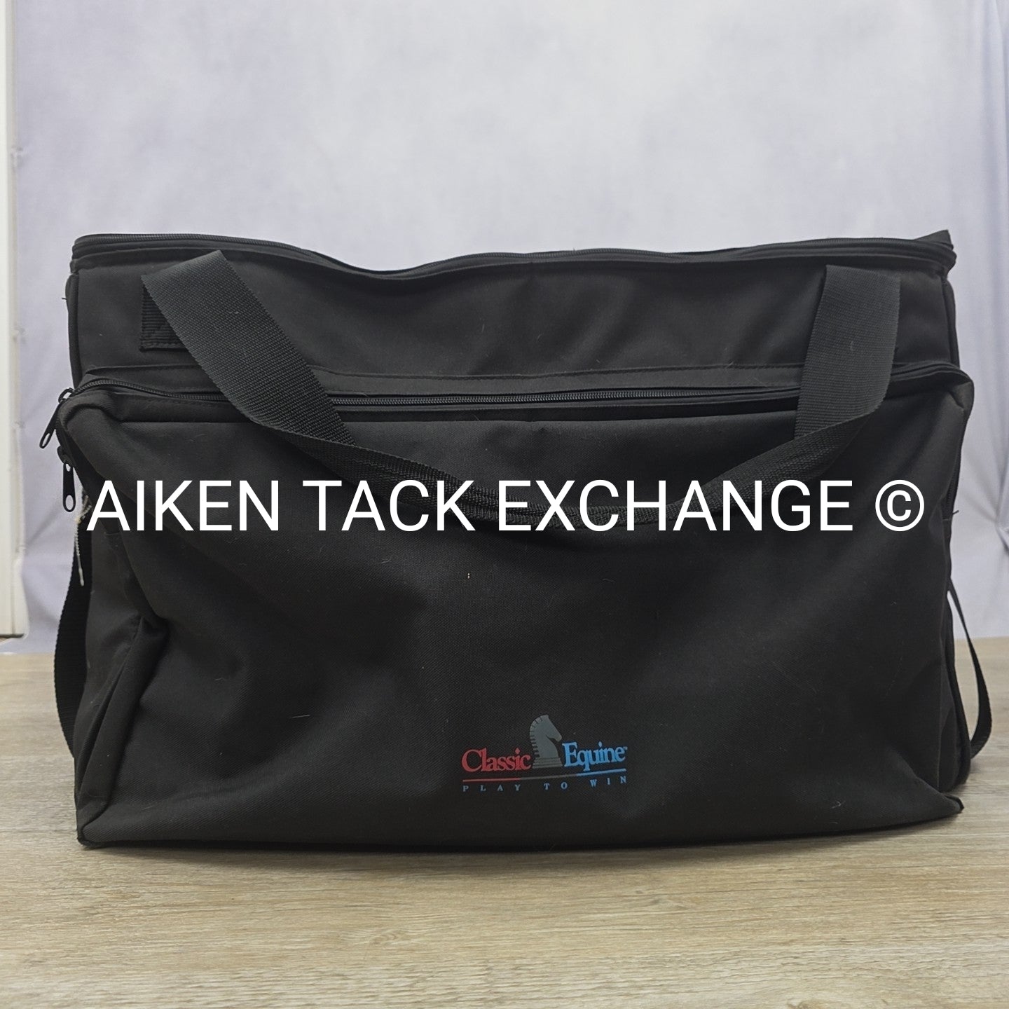 Classic Equine Large Gear Bag