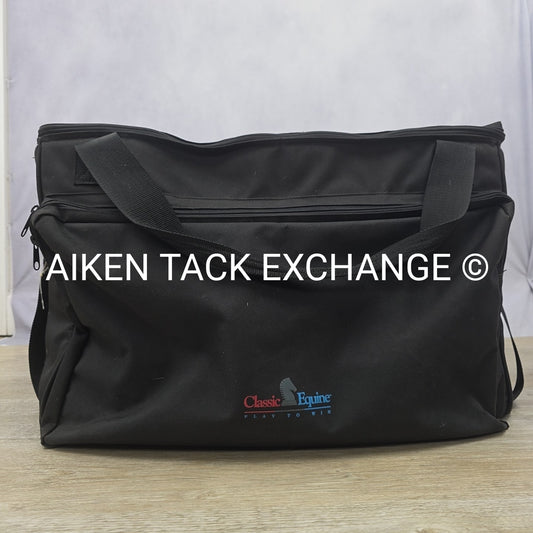 Classic Equine Large Gear Bag