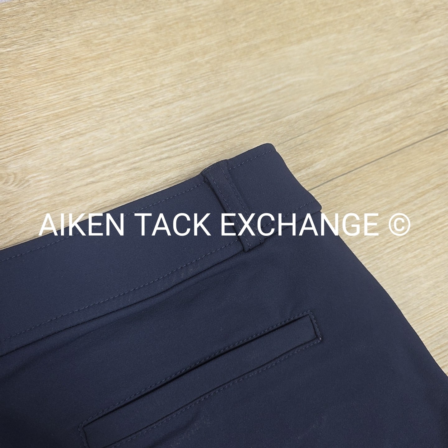 SmartPak Hadley Full Seat Breeches, Size 42 R