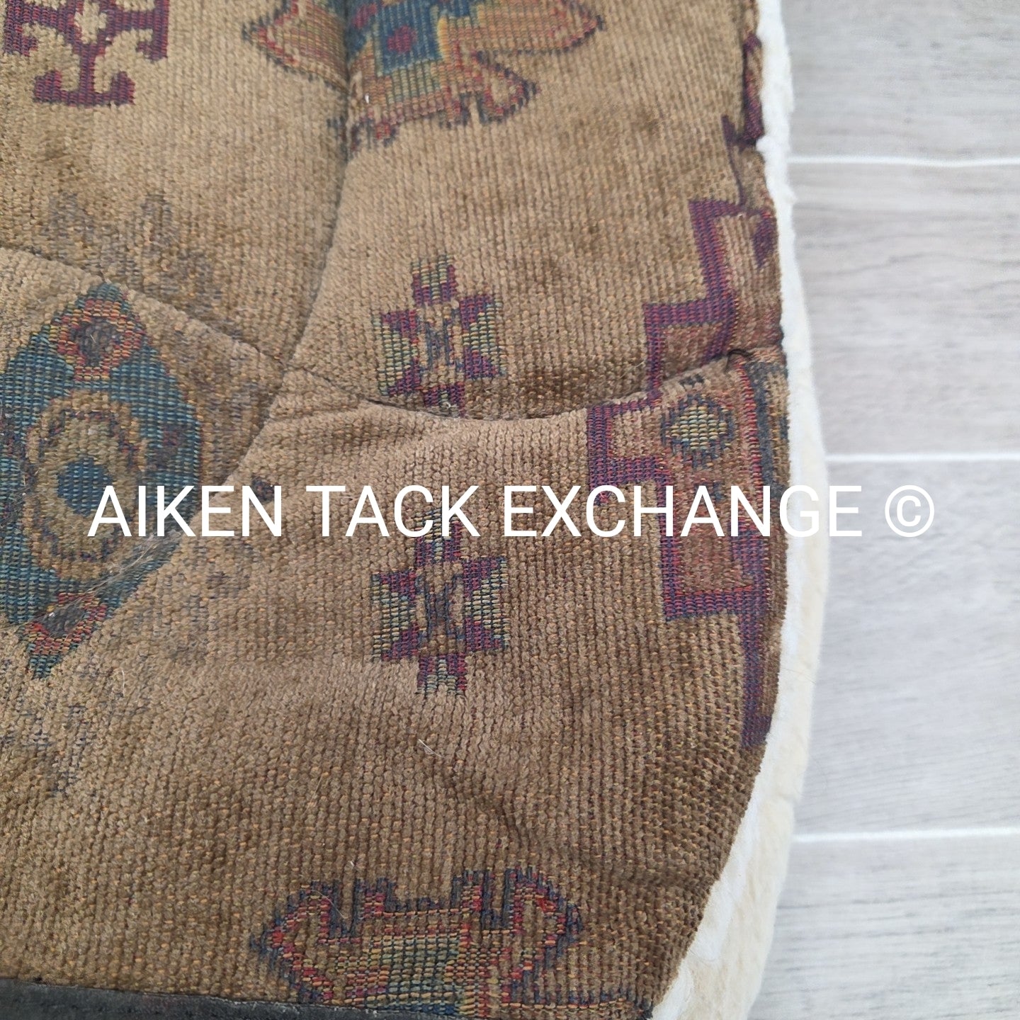 Toklat Tucker Premium Southwest Equitation Saddle Pad