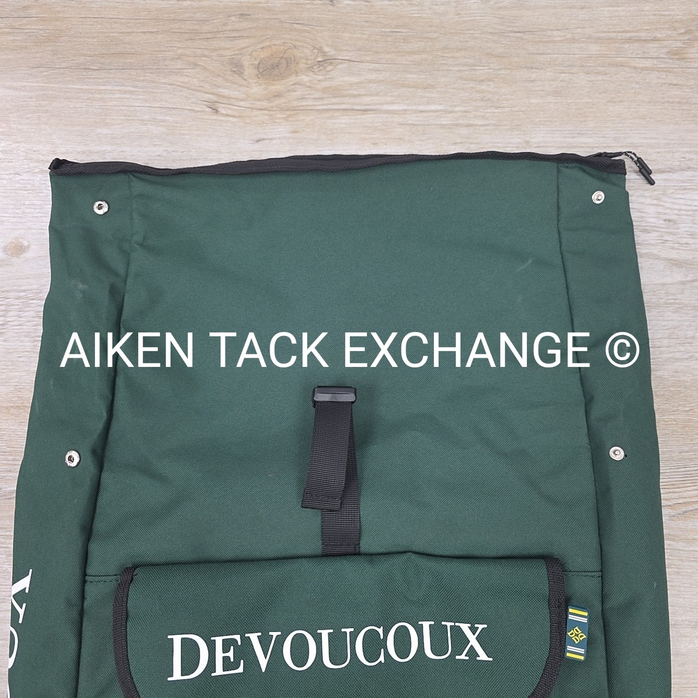 Devoucoux Motxila Backpack