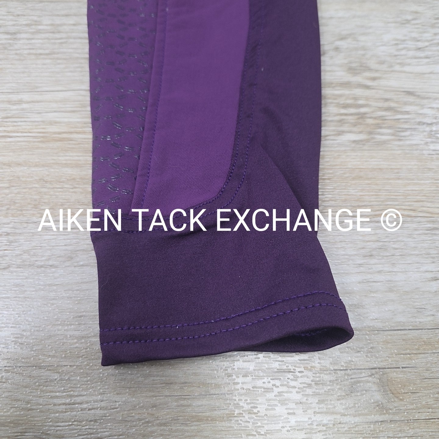 QHP Elena Silicone Grip Full Seat Breeches, Women's 40 (Medium)