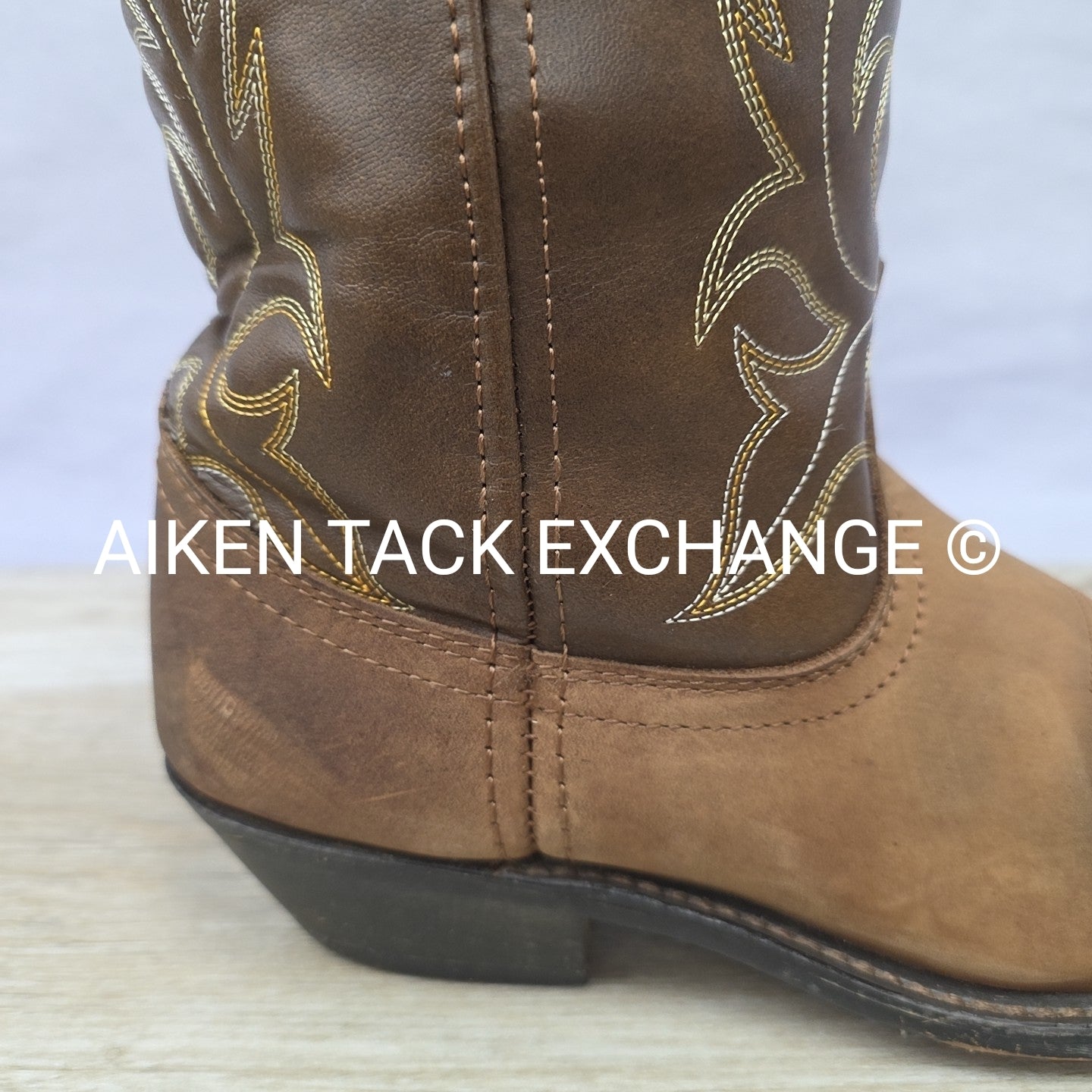 Laredo Western Boots, Women's 9