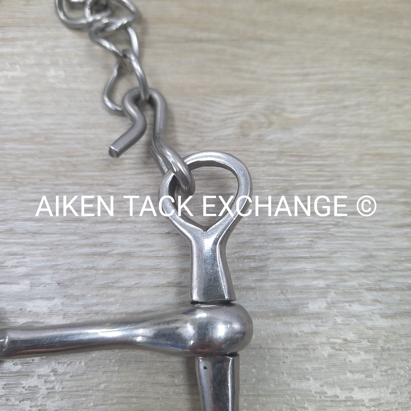Single Joint Leverage Bit 4.5"