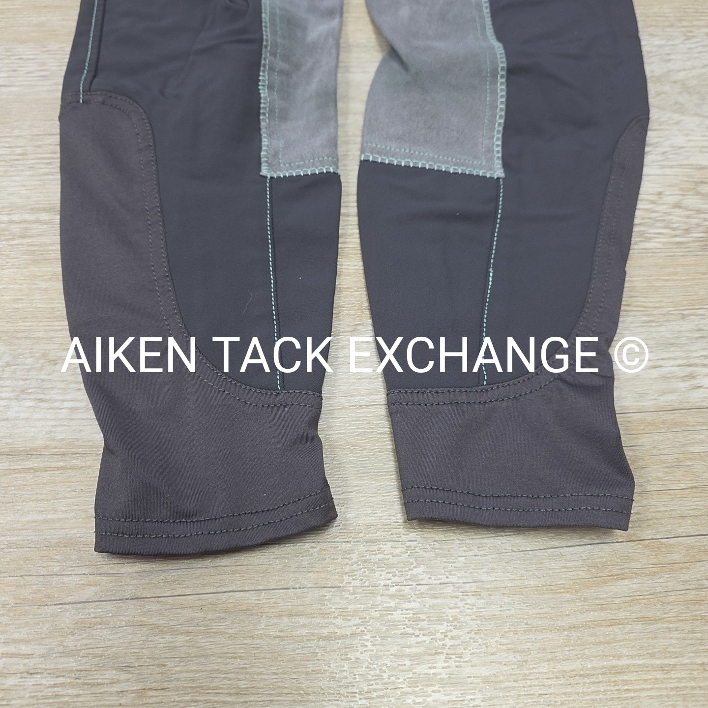 BARGAIN BUNDLE: 3 Pair SmartPak Piper Evolution Full Seat Breeches, Size 28 R