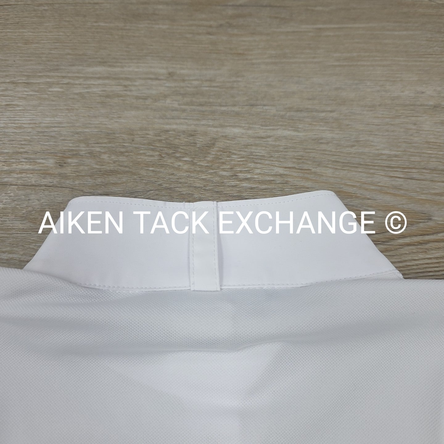 Ariat Girls' Sunstopper Pro 2.0 Show Shirt, Youth Medium (10)