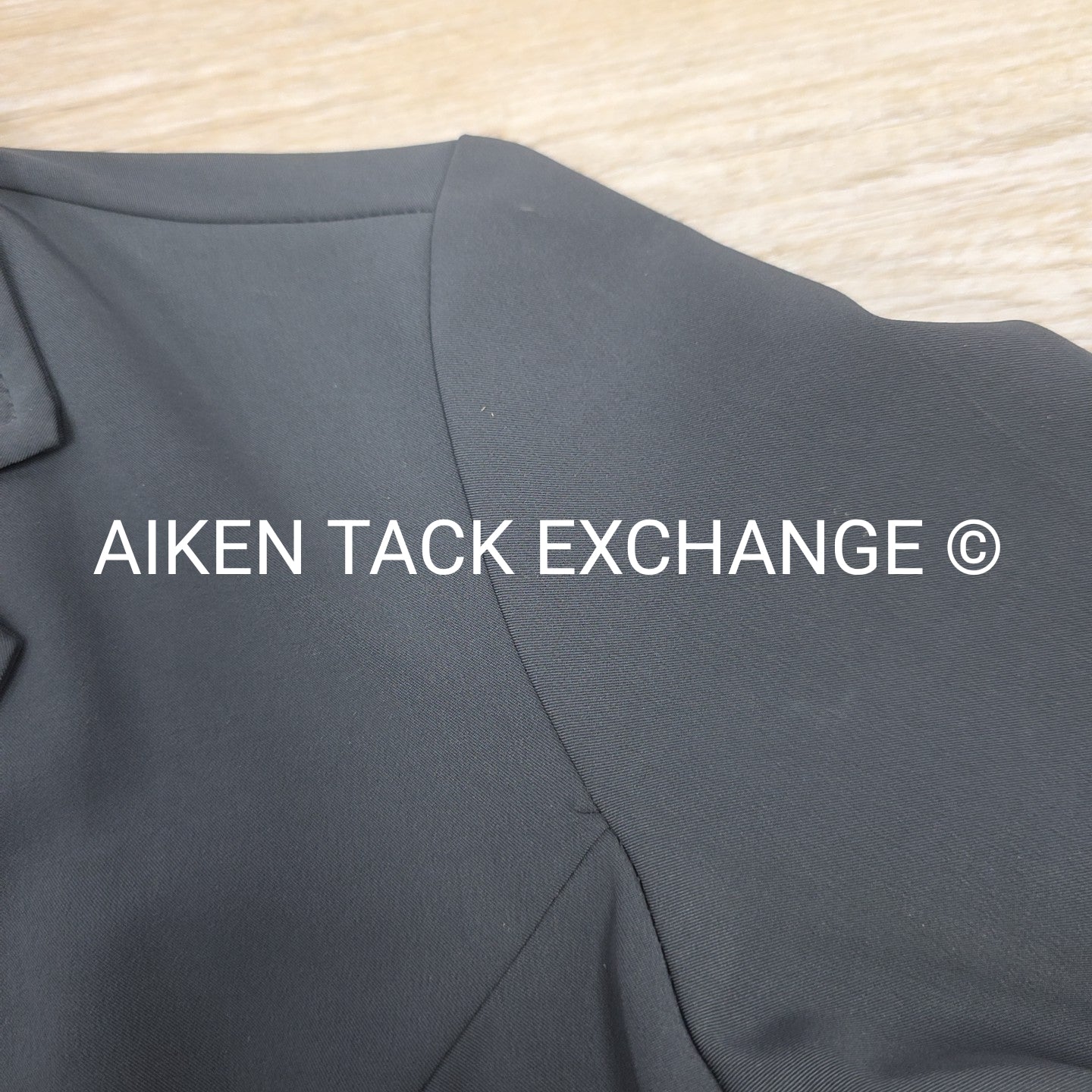 Grand Prix TechLite Show Coat, Size 14 R
