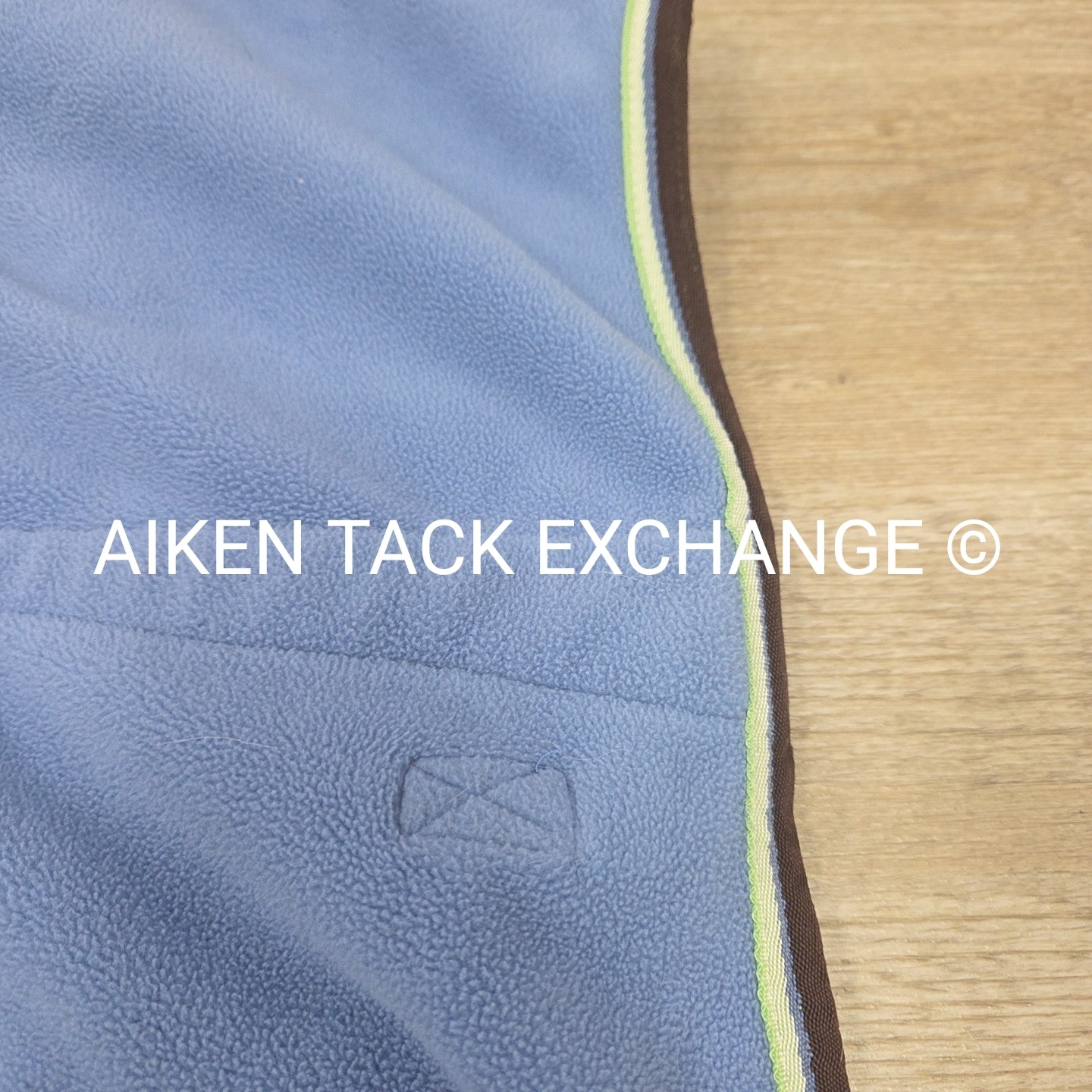 Eskadron Velcro Front Closure Fleece Cooler, Size Medium (73")