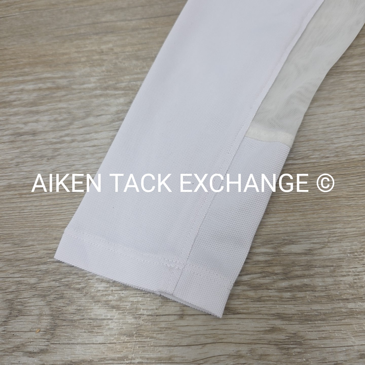 Ariat Long Sleeve Sun Shirt Show Shirt, Size X-Small