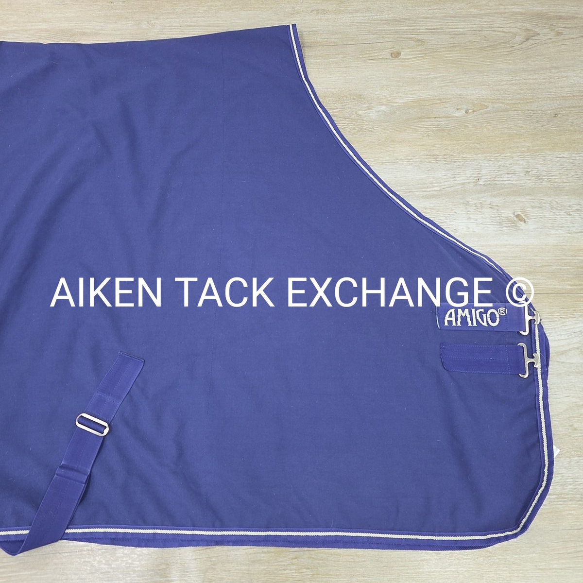 Horseware Amigo Stable Sheet, 75"
