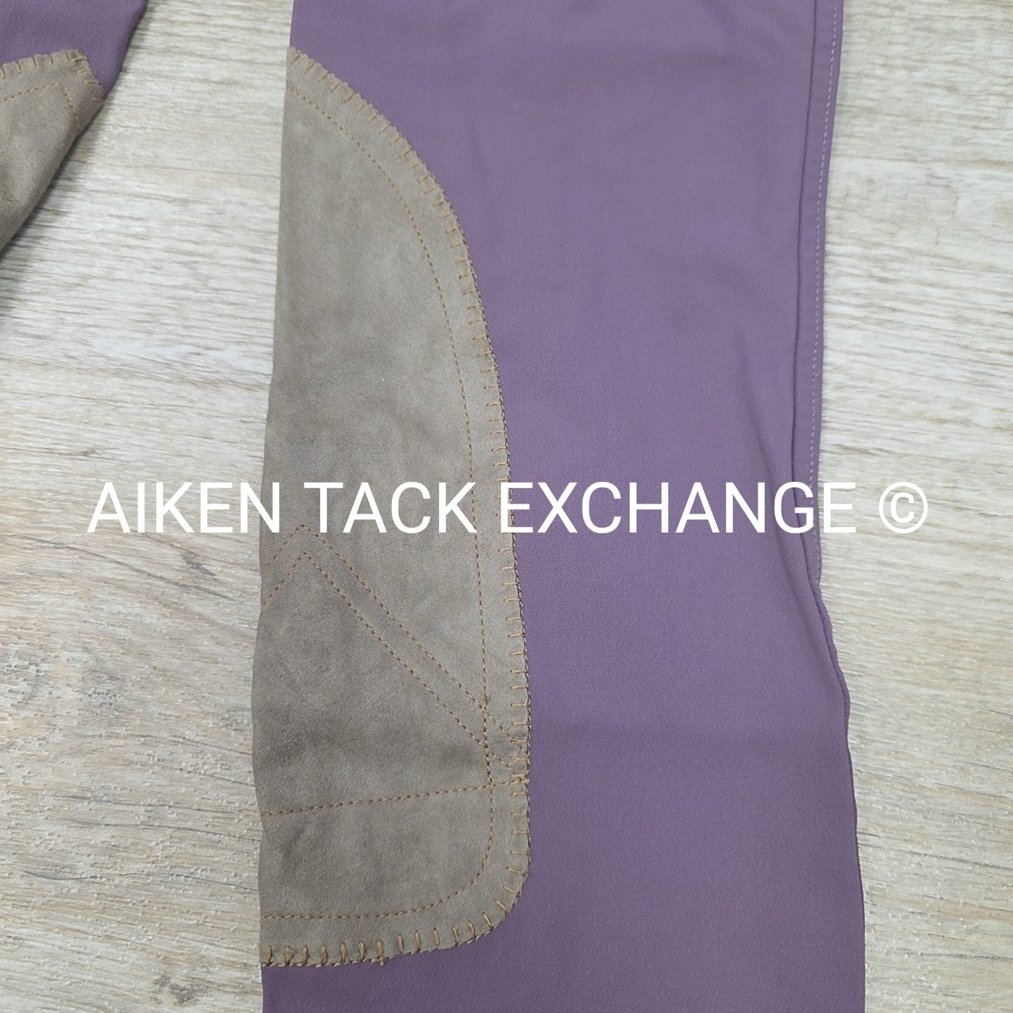 RJ Classics Gulf Knee Patch Breeches, Size 24 R