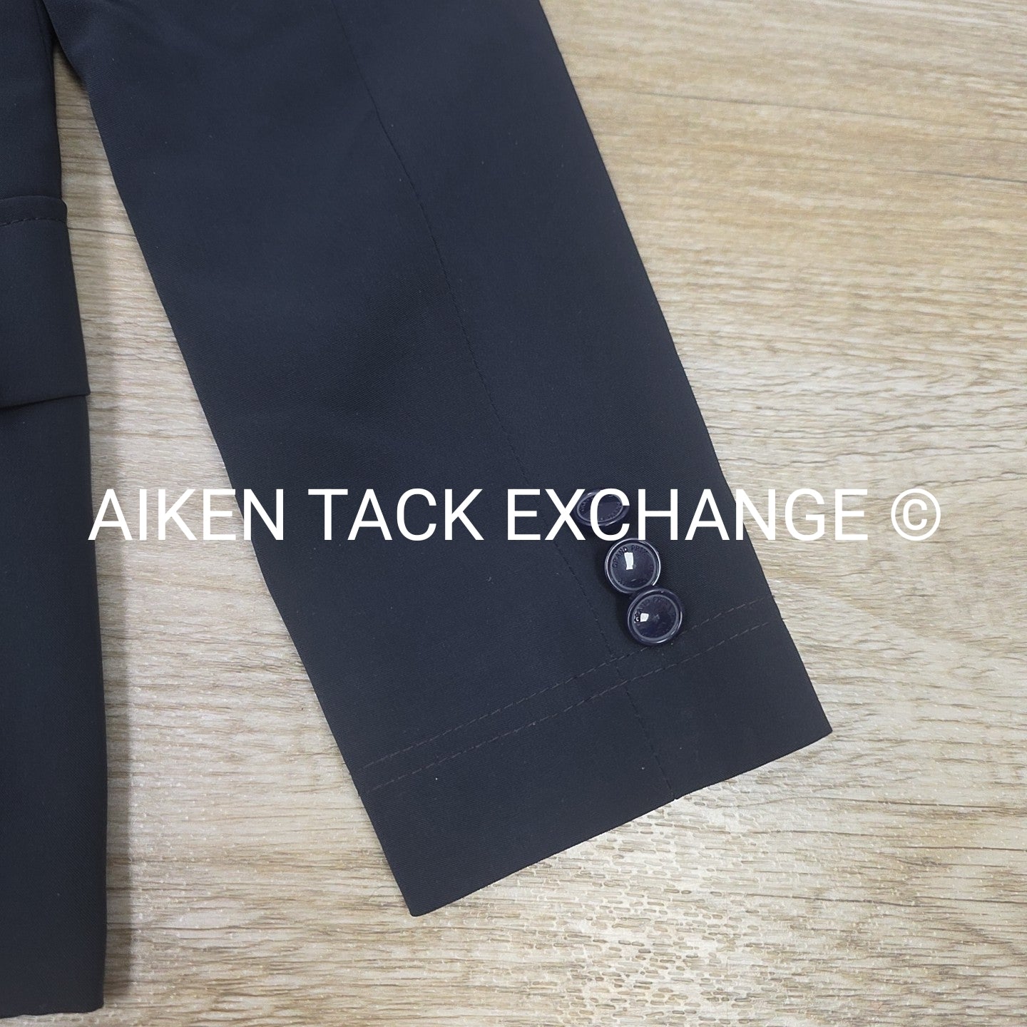 Grand Prix Show Coat, Size 12 R