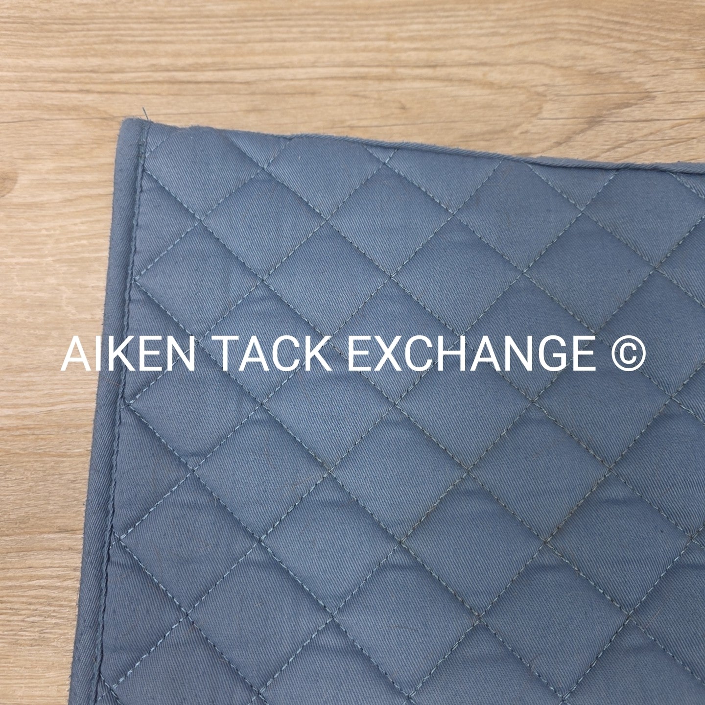 SmartPak Classic Medium Diamond Dressage Saddle Pad