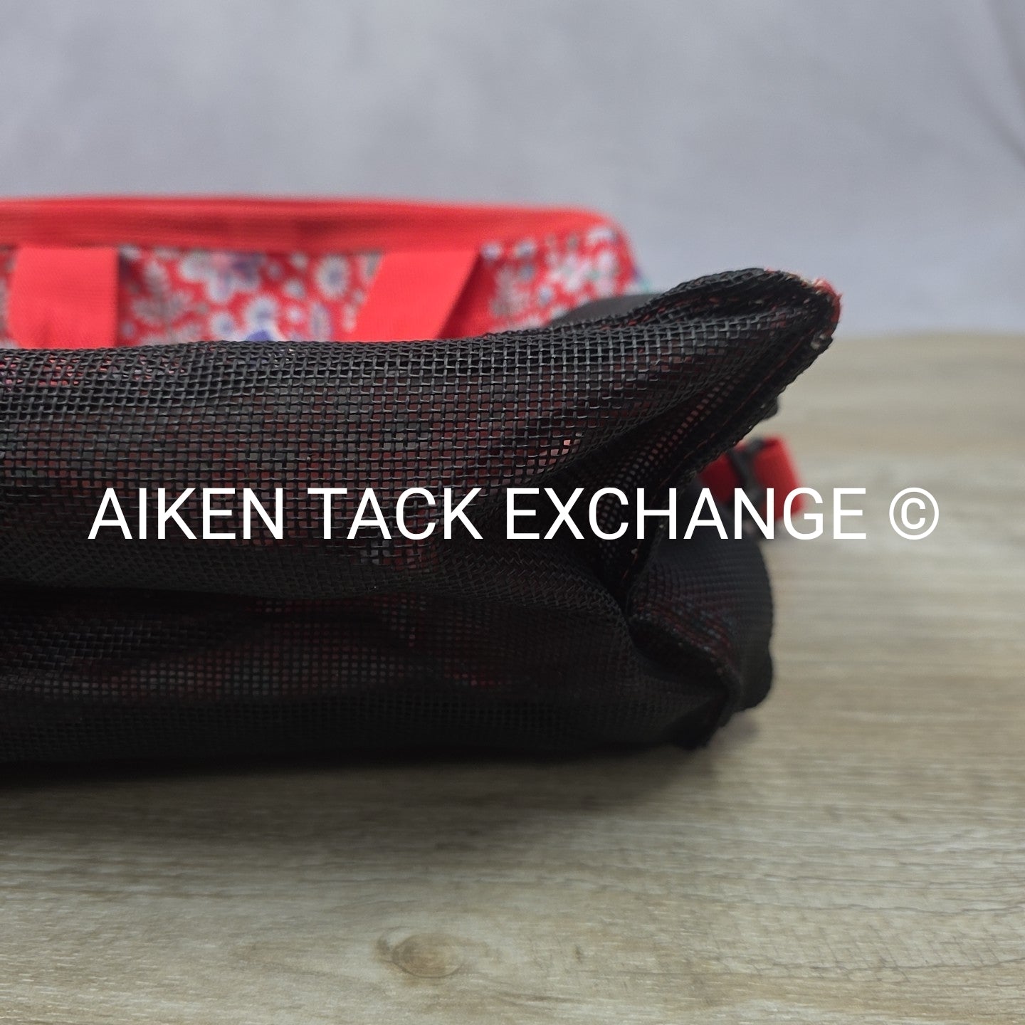 Classic Equine Groom Tote