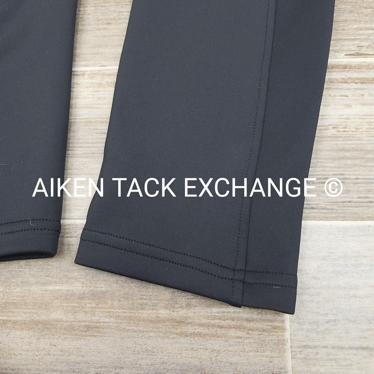 HH Unique Equestrian Full Seat Tights, Size Large