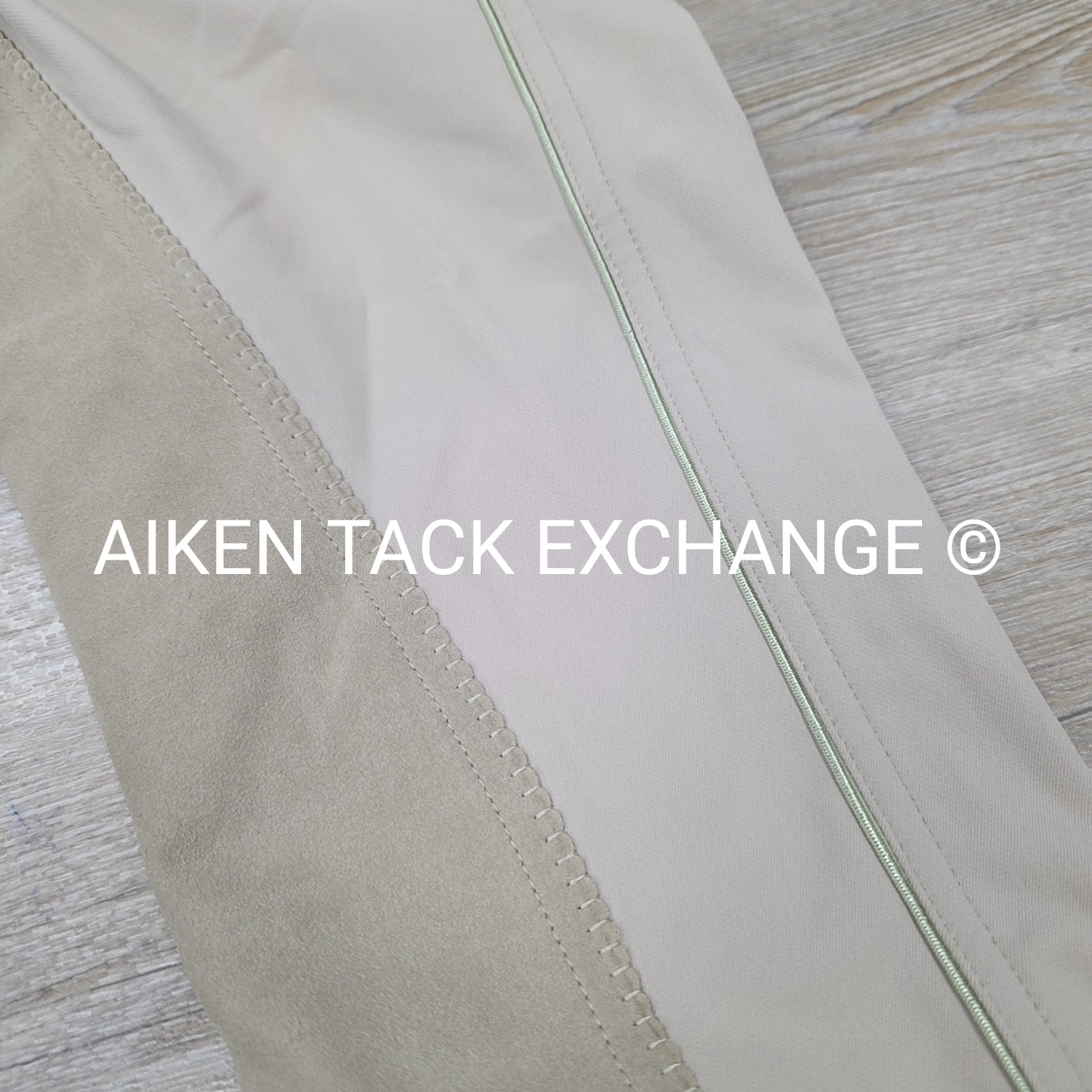 Kingsland Full Seat Breeches, Size US 28