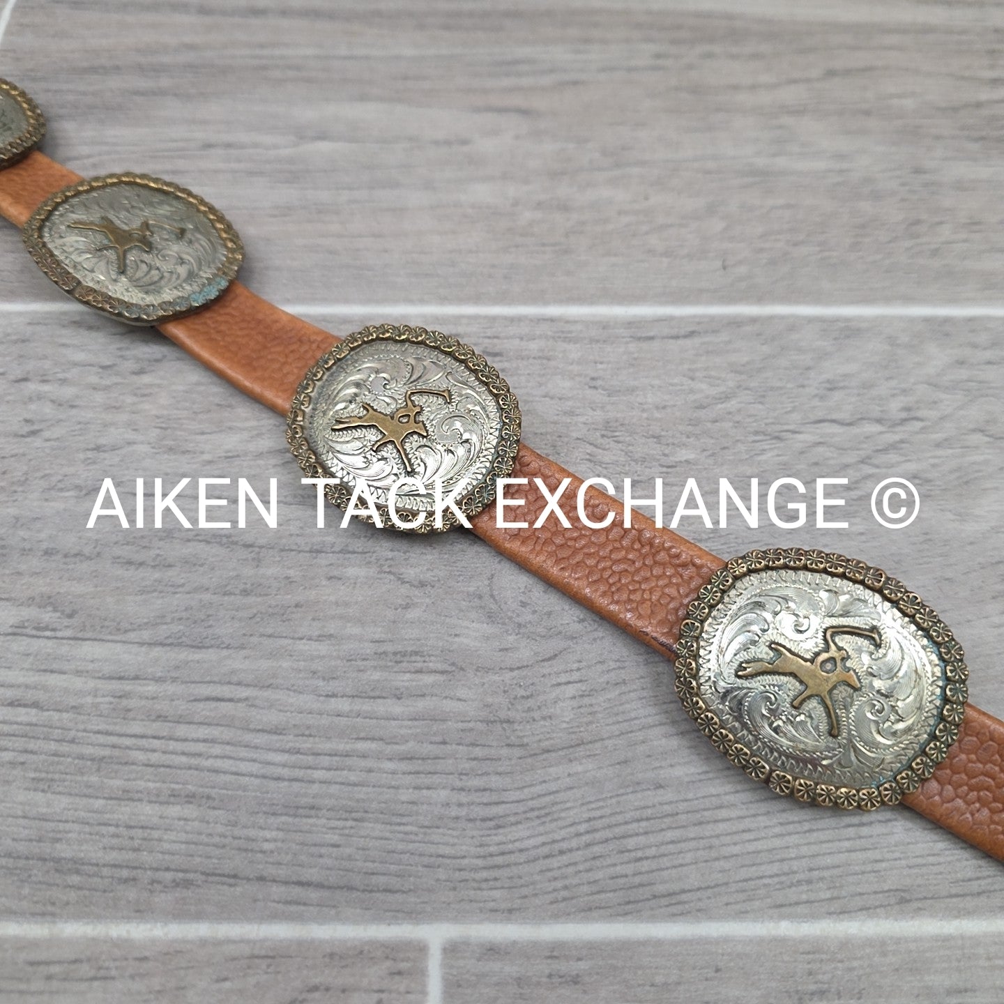 Polo Belt, Size Small