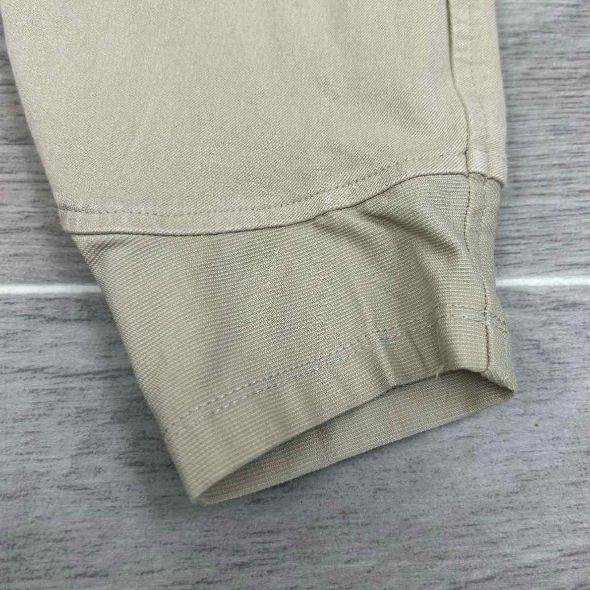 Ariat Heritage Knee Patch Breeches, Size 30 R