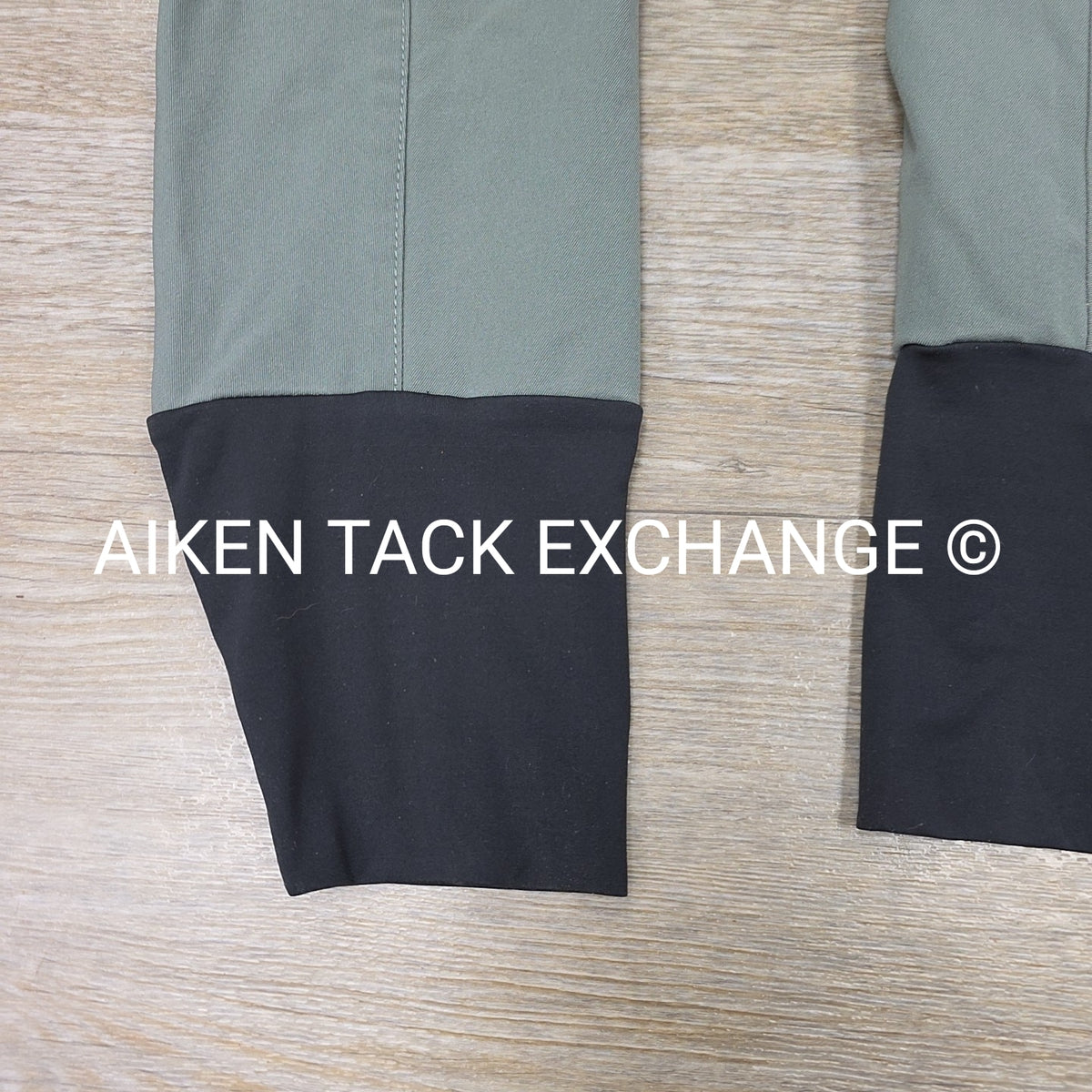 BARGAIN BUNDLE: Animo Breeches & Pikeur Breeches, Size US 26 / I 42