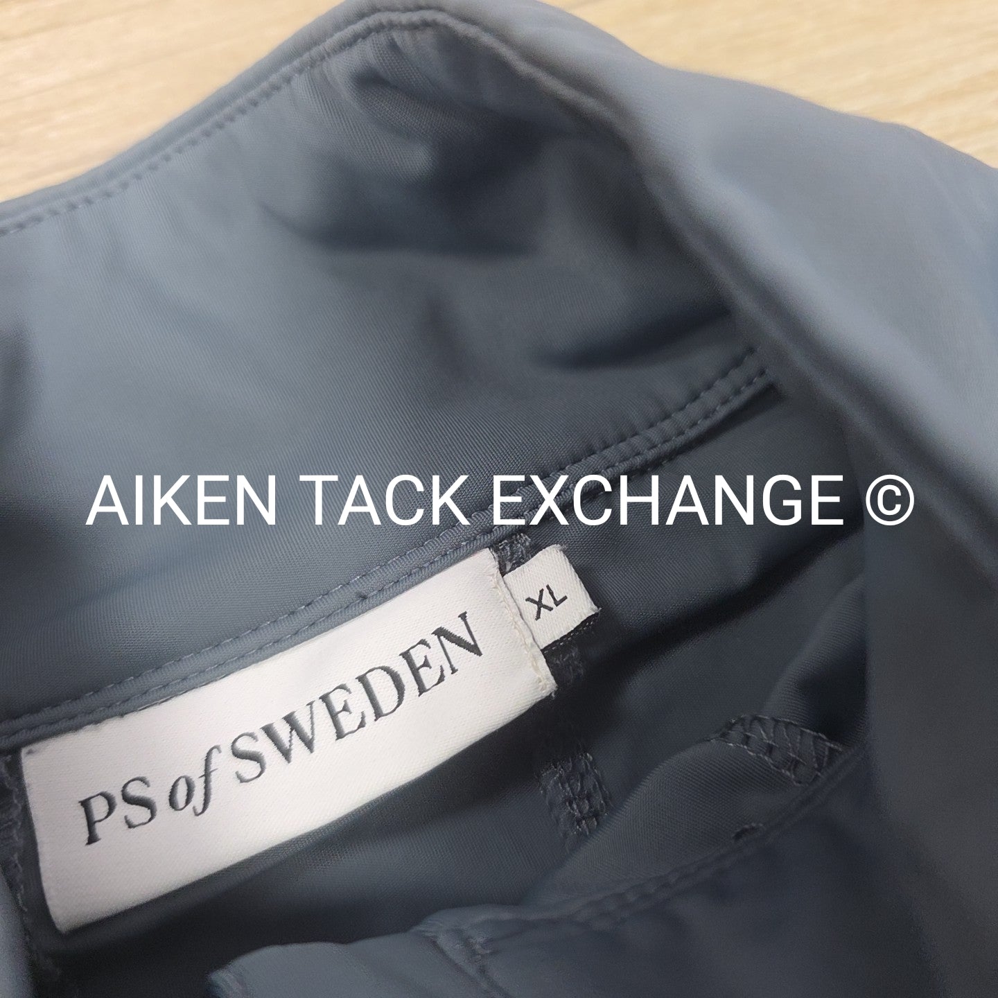 PS of Sweden Long Sleeve Base Layer, Women's XLarge