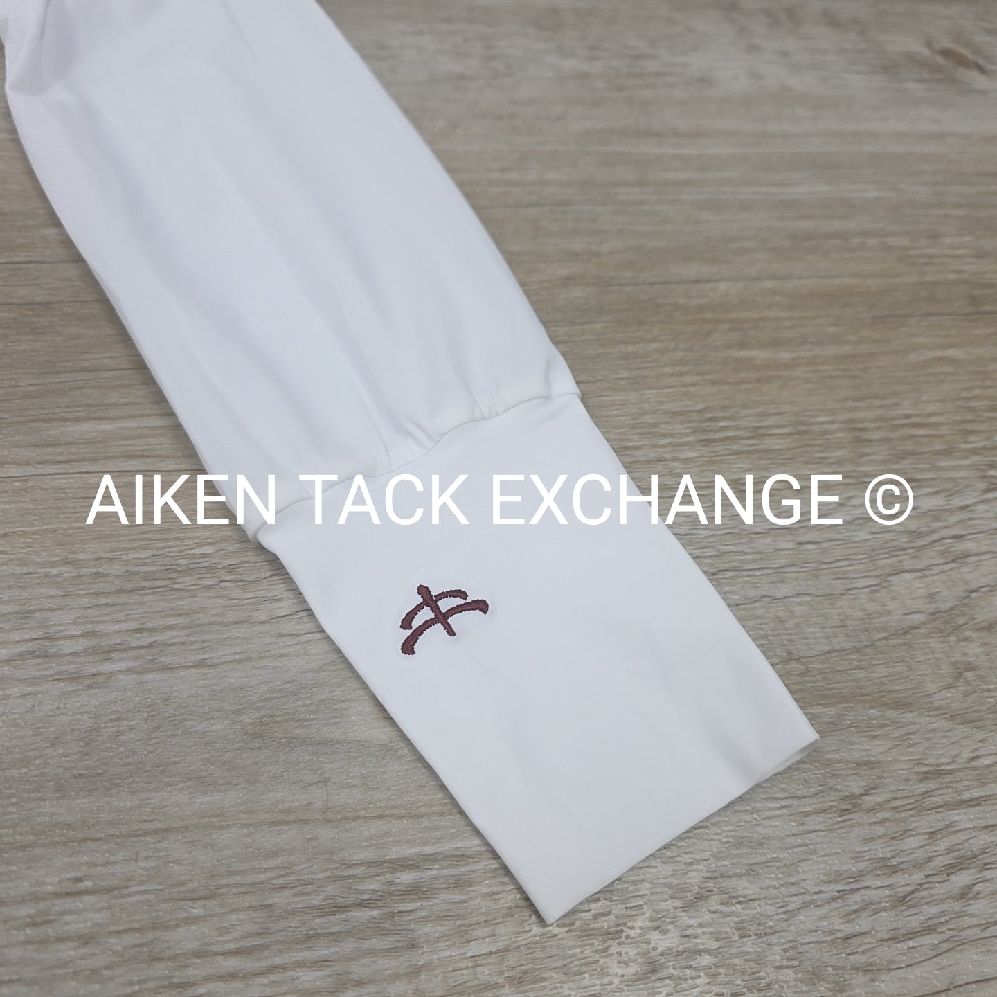 MaKeBe Long Sleeve Snake Shirt, Brand New, Women's XLarge