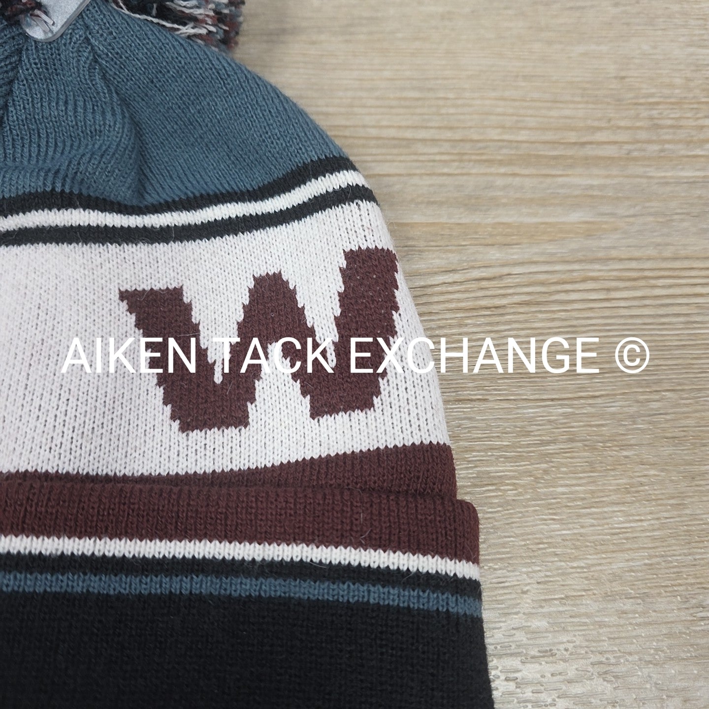Horseware Ireland Beanie, Brand New, Youth Size