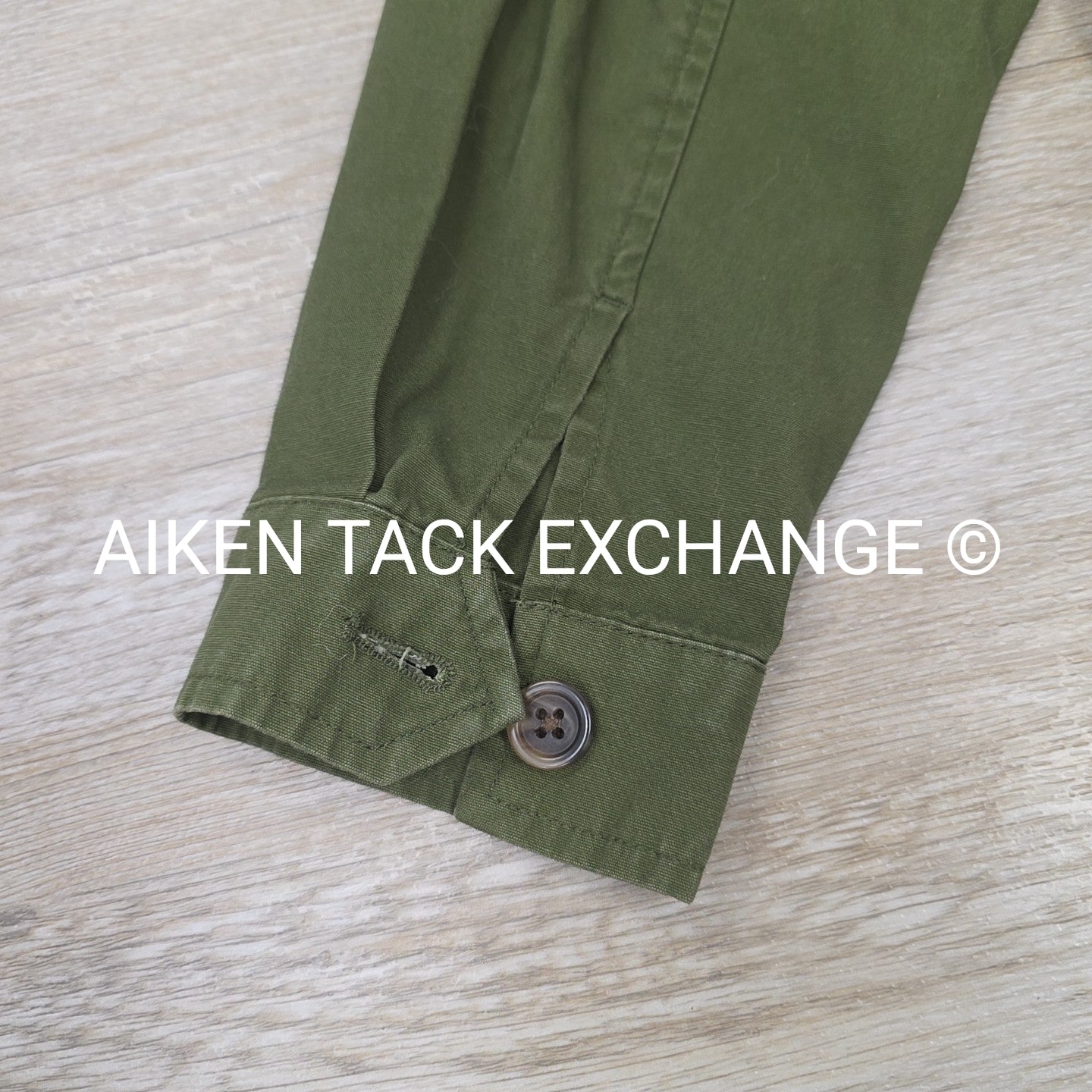 A New Day Cargo Jacket, Women's Small